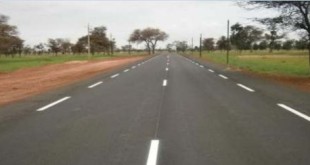Construction, supervision and development works of the road Tivouane  – Touba Toul – Khombole (about 37 km) in the region of Thiès