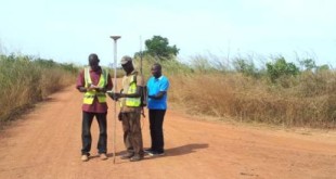 Technical design, socio economic studies and drafting of tender documents for the roads Kolda-Fafacourou-Dabo /nFafacourou-Médina Yoro Foulah –  Pata in the region of Kolda(208km)